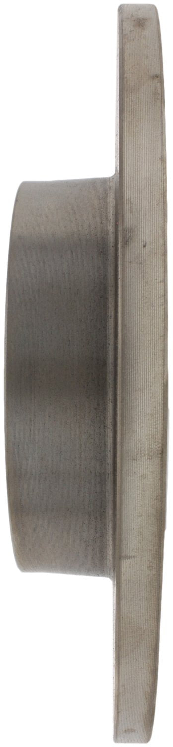 Centric Parts Disc Brake Rotor Standard with Non-Directional Finishes for 1977-1980 Nissan 810 121.42009