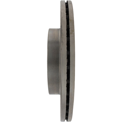 Centric Parts Disc Brake Rotor with Non-Directional Finishes for 121.42012