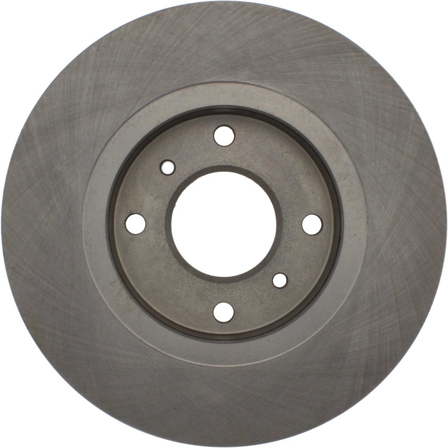 Centric Parts Disc Brake Rotor with Non-Directional Finishes for 121.42012