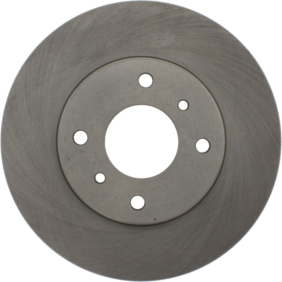 Centric Parts Disc Brake Rotor with Non-Directional Finishes for 121.42012