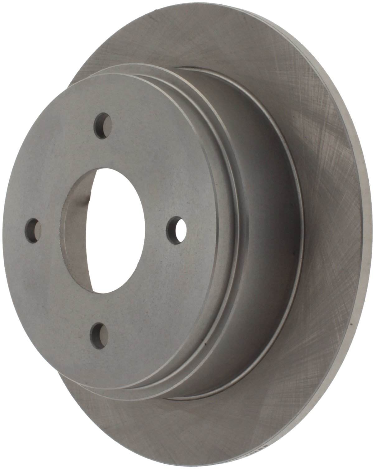 Centric Parts Disc Brake Rotor