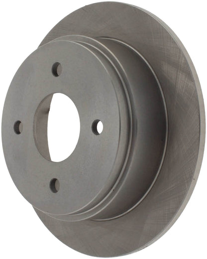 Centric Parts Disc Brake Rotor