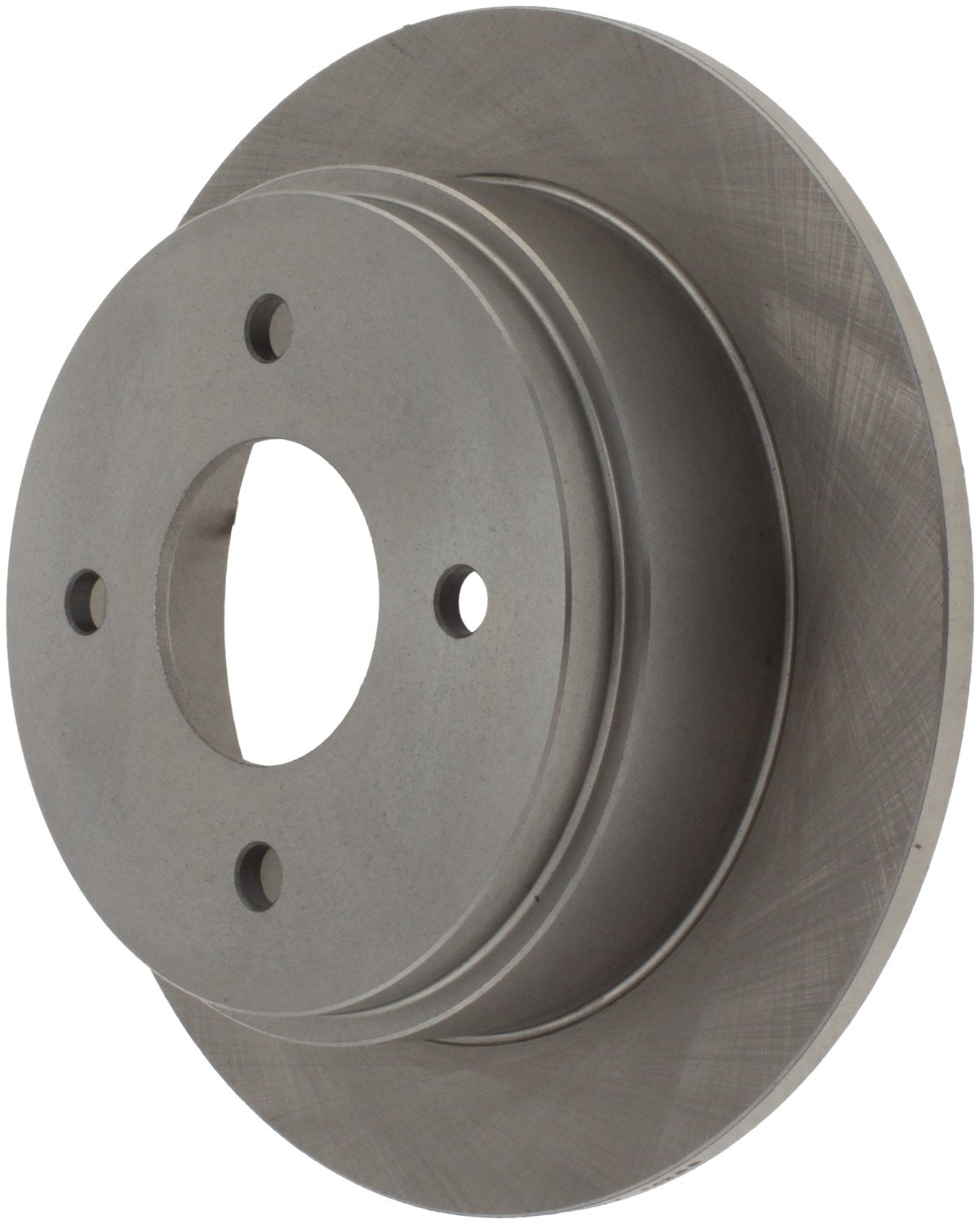 Centric Parts Disc Brake Rotor