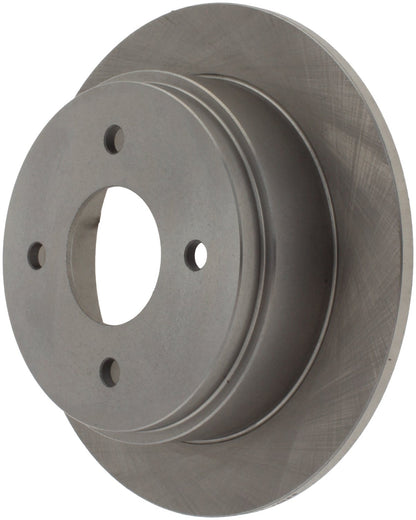 Centric Parts Disc Brake Rotor