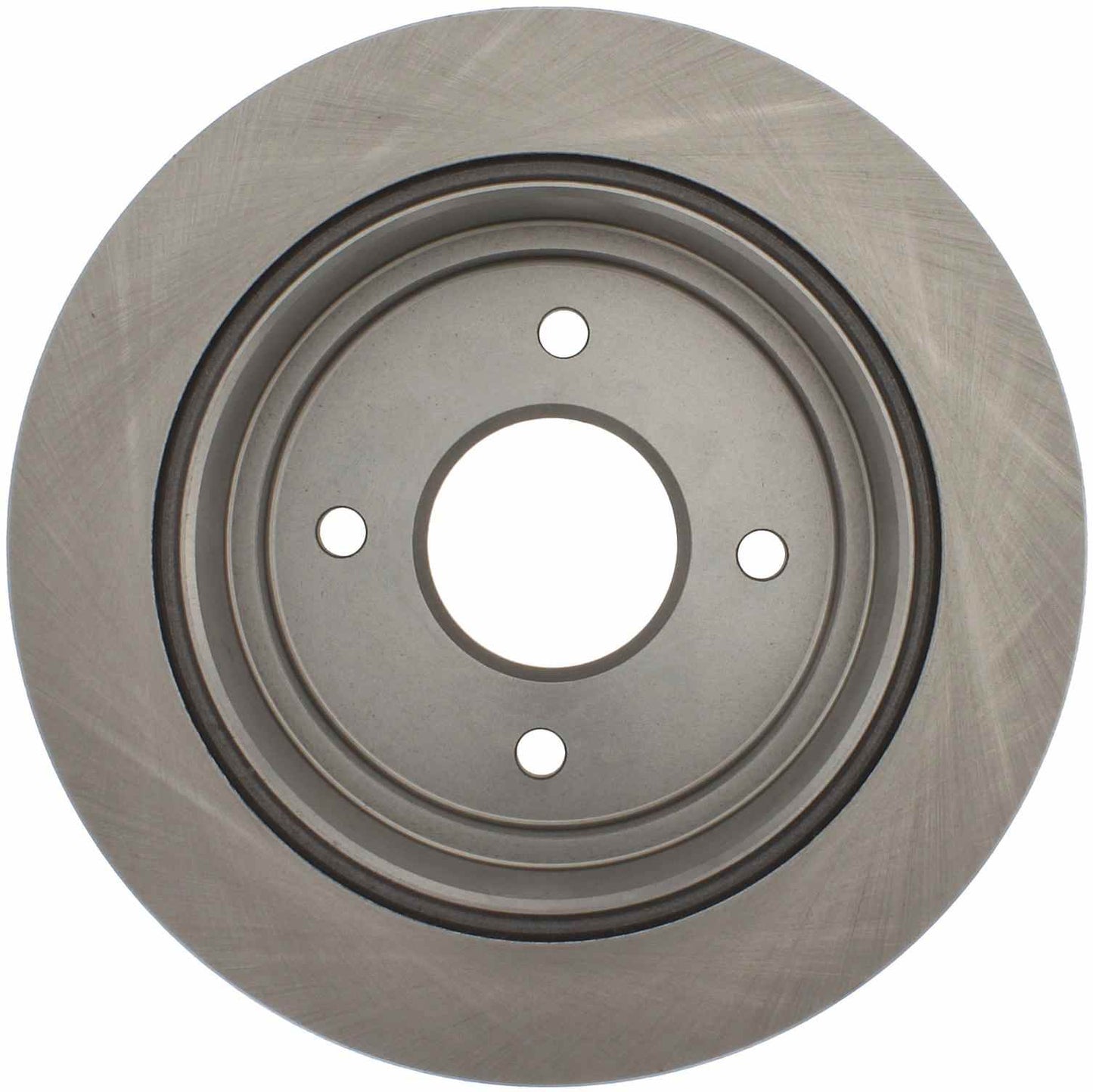 Centric Parts Disc Brake Rotor