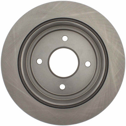 Centric Parts Disc Brake Rotor