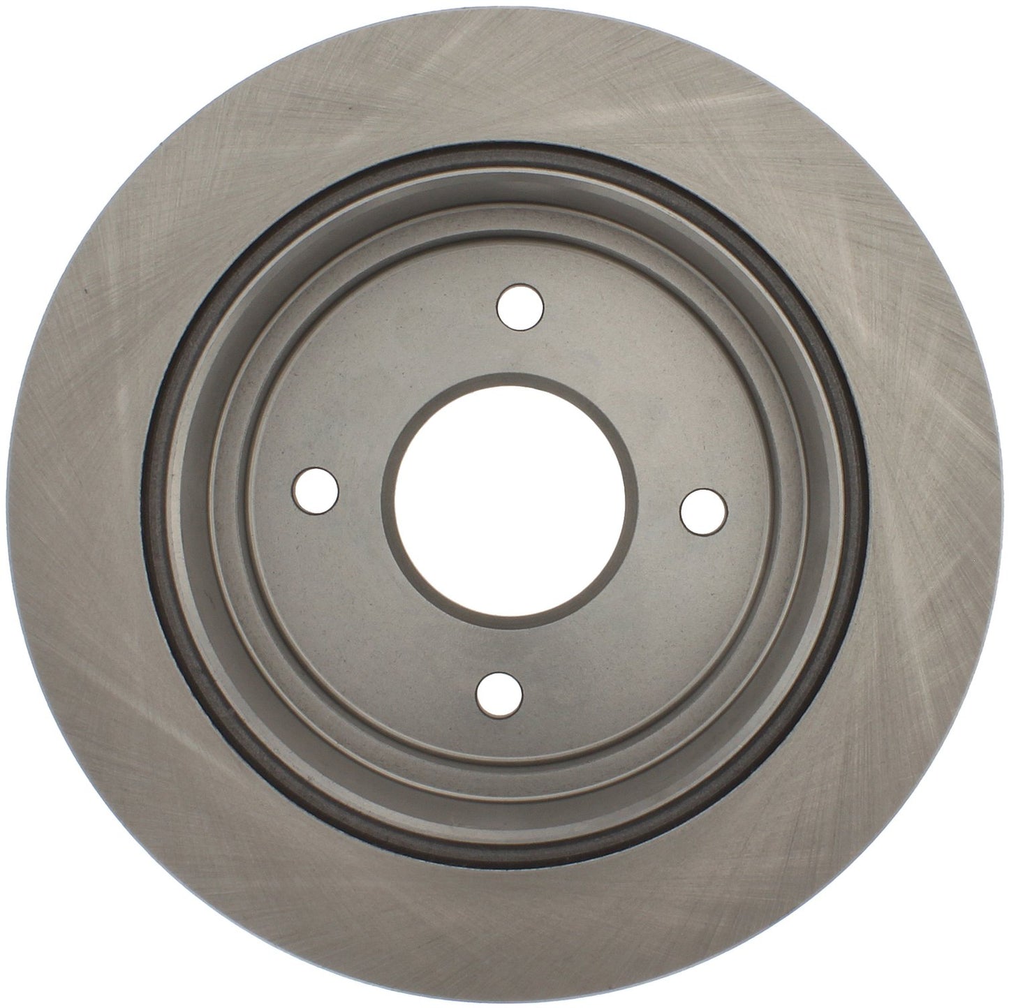 Centric Parts Disc Brake Rotor