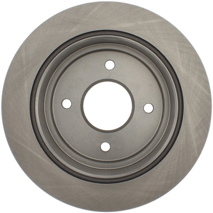 Centric Parts Disc Brake Rotor