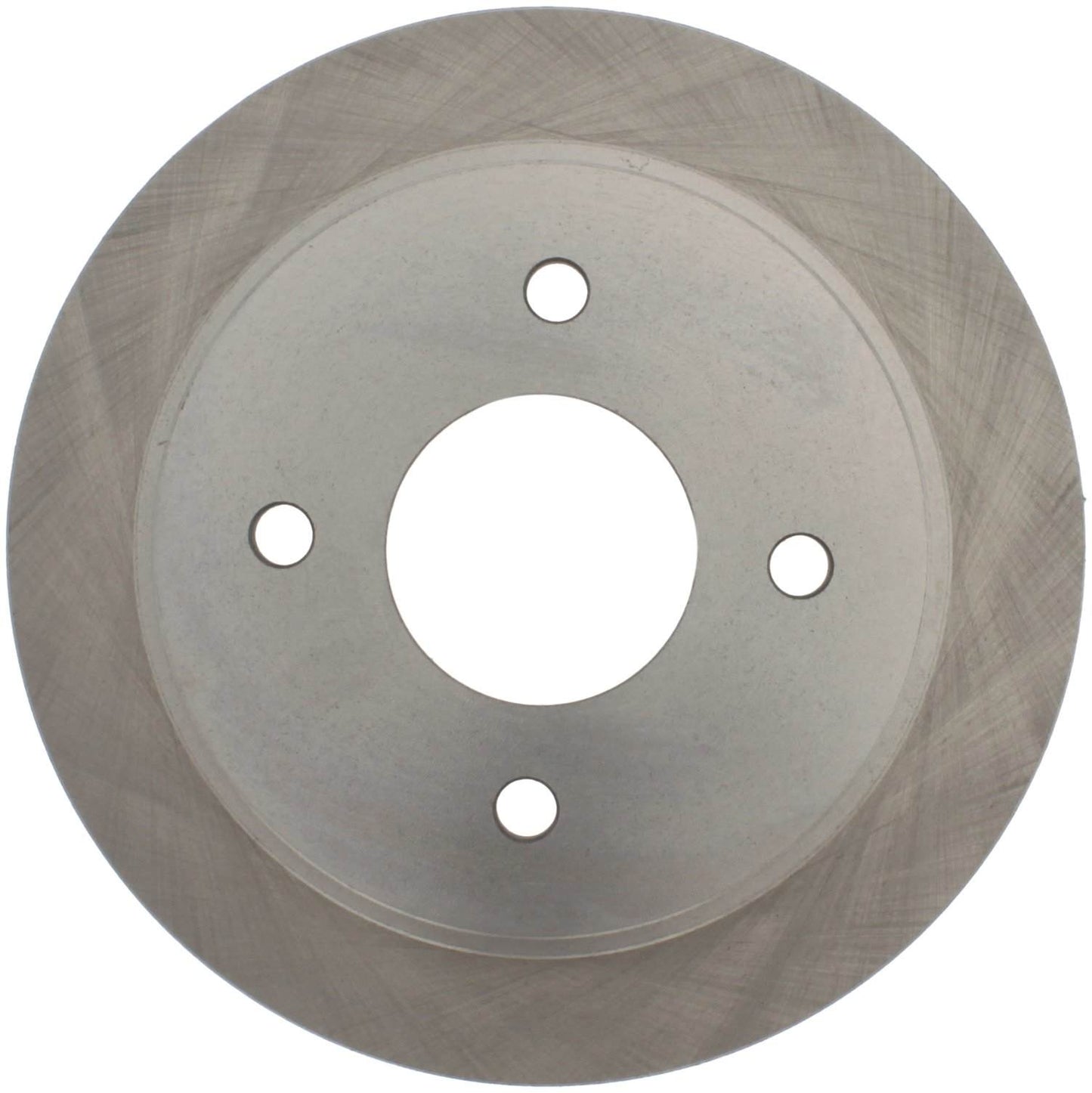 Centric Parts Disc Brake Rotor