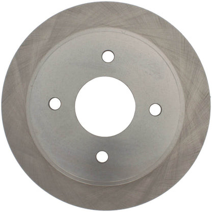 Centric Parts Disc Brake Rotor