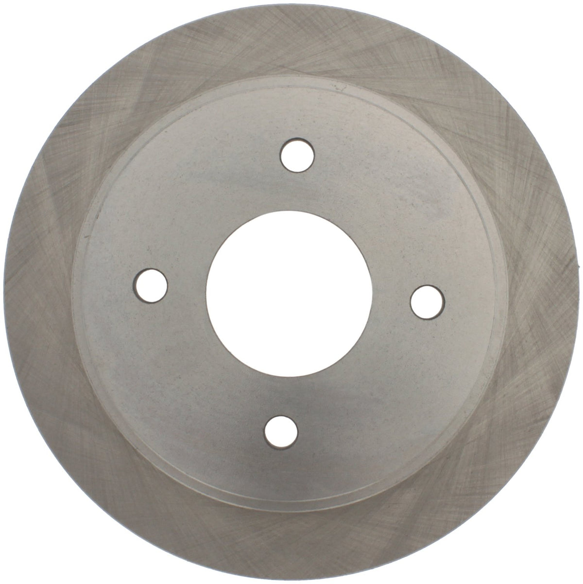 Centric Parts Disc Brake Rotor