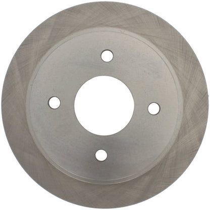 Centric Parts Disc Brake Rotor