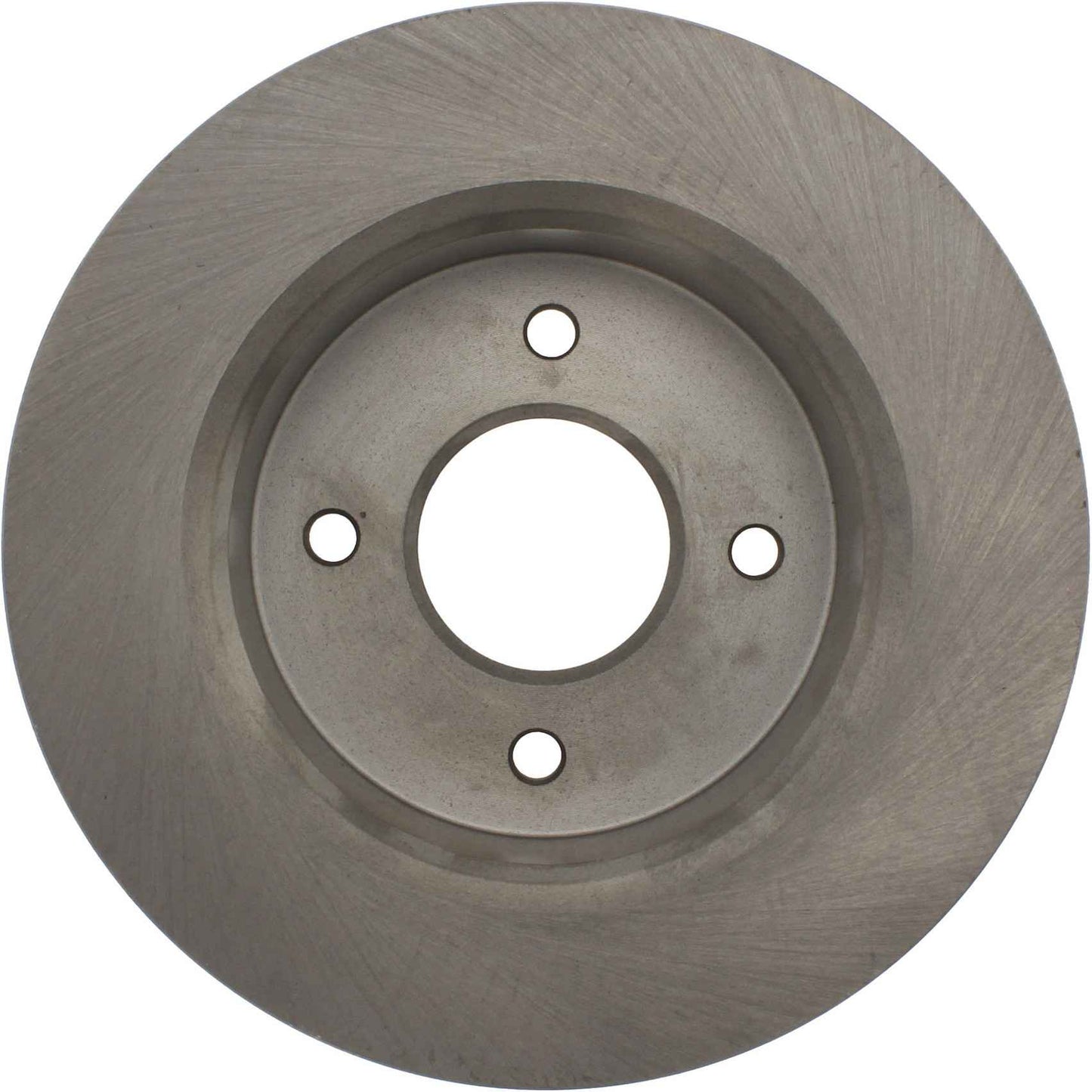 Centric Parts Disc Brake Rotor Standard with Non-Directional Finishes for 1980-1981 Nissan 200SX, 1979-1981 280ZX, 1981 Maxima 121.42014