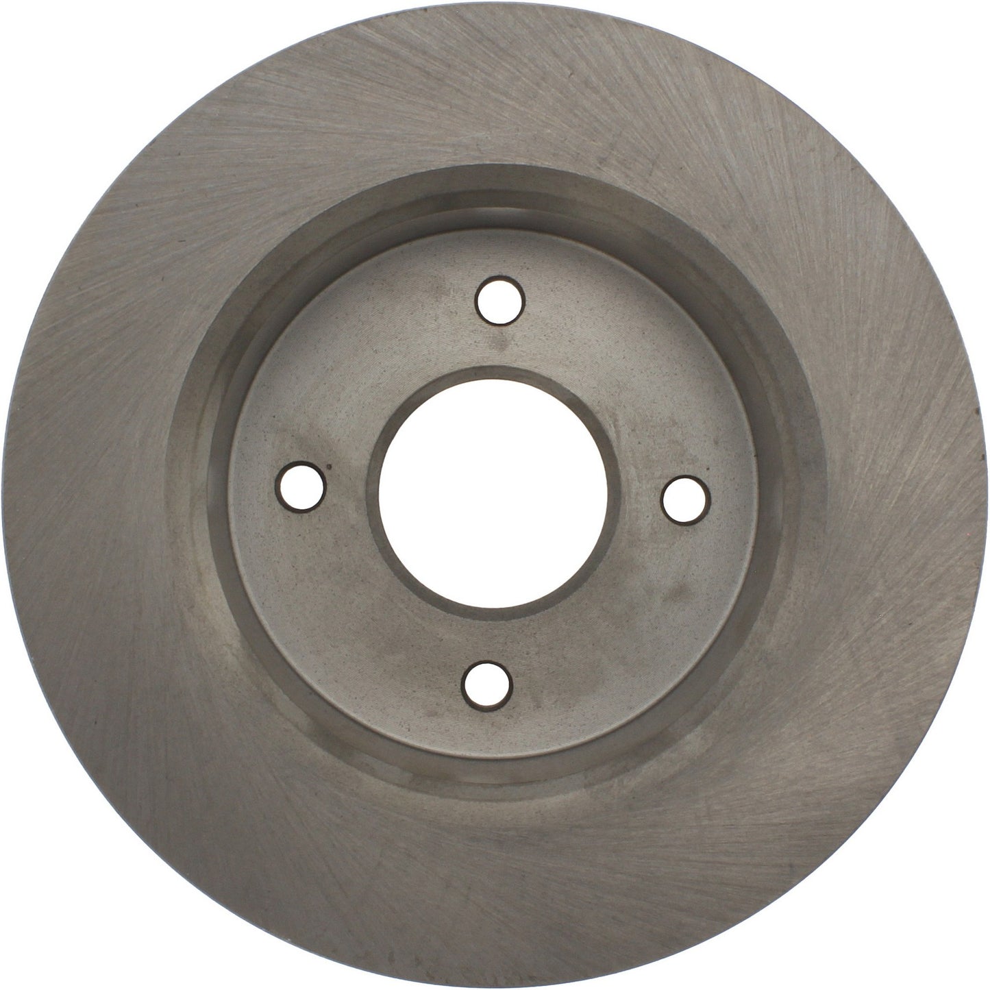 Centric Parts Disc Brake Rotor Standard with Non-Directional Finishes for 1980-1981 Nissan 200SX, 1979-1981 280ZX, 1981 Maxima 121.42014