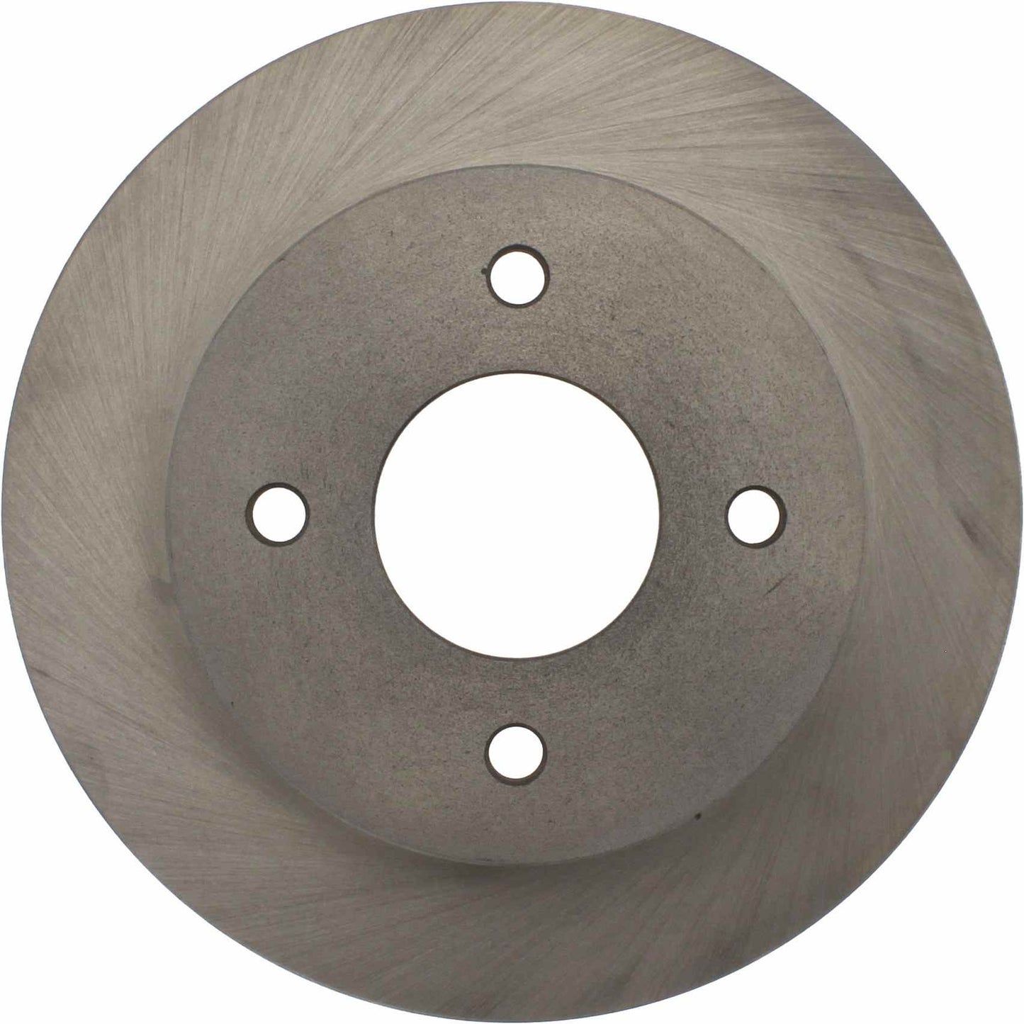 Centric Parts Disc Brake Rotor Standard with Non-Directional Finishes for 1980-1981 Nissan 200SX, 1979-1981 280ZX, 1981 Maxima 121.42014