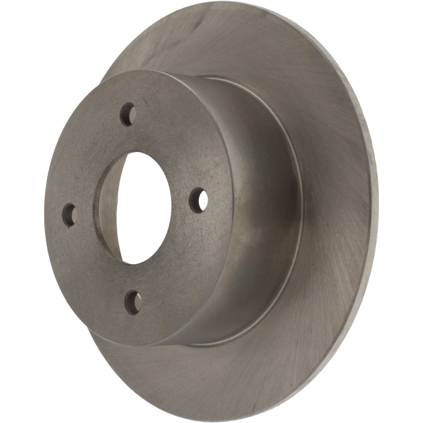 Centric Parts Disc Brake Rotor Standard with Non-Directional Finishes for 1980-1981 Nissan 200SX, 1979-1981 280ZX, 1981 Maxima 121.42014