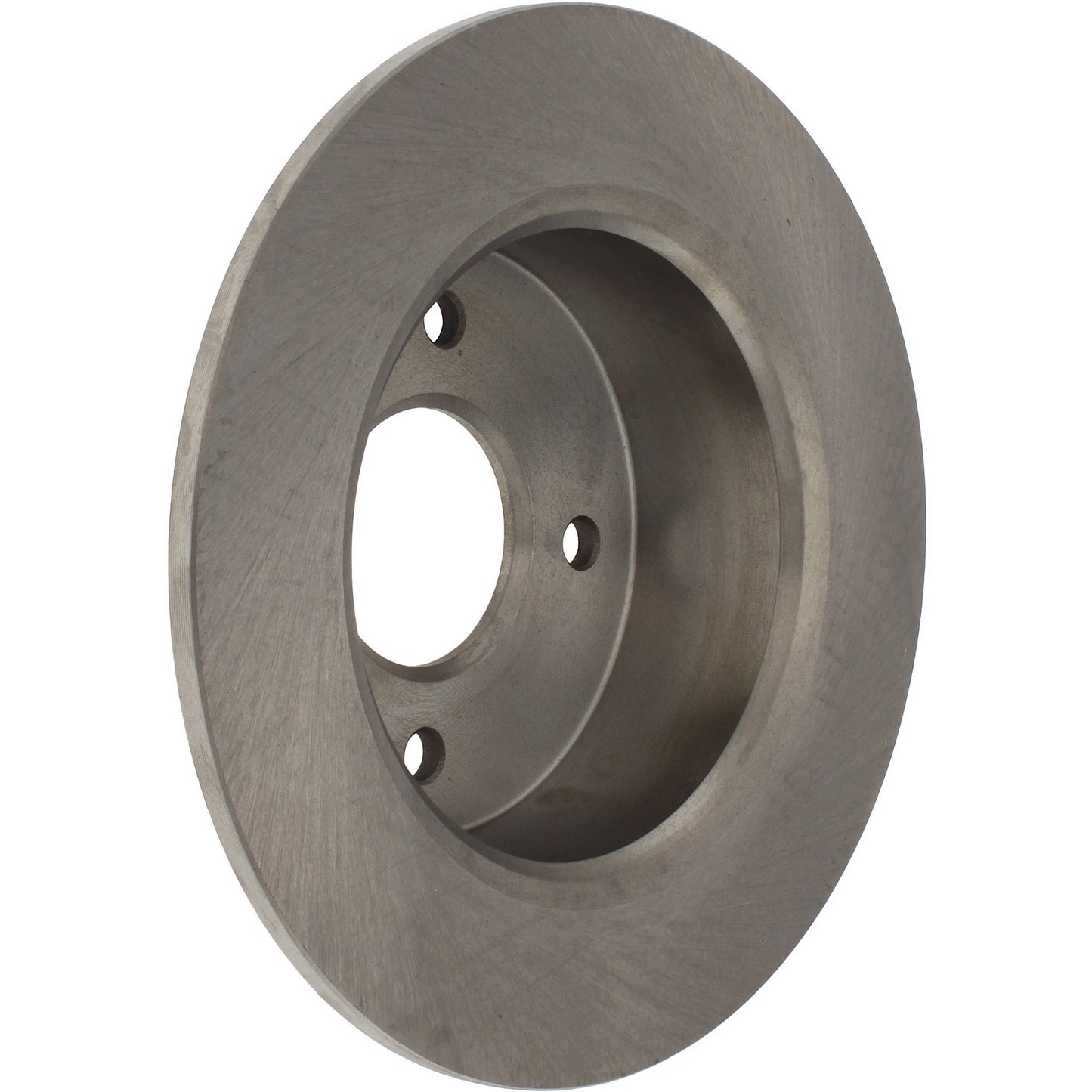Centric Parts Disc Brake Rotor Standard with Non-Directional Finishes for 1980-1981 Nissan 200SX, 1979-1981 280ZX, 1981 Maxima 121.42014