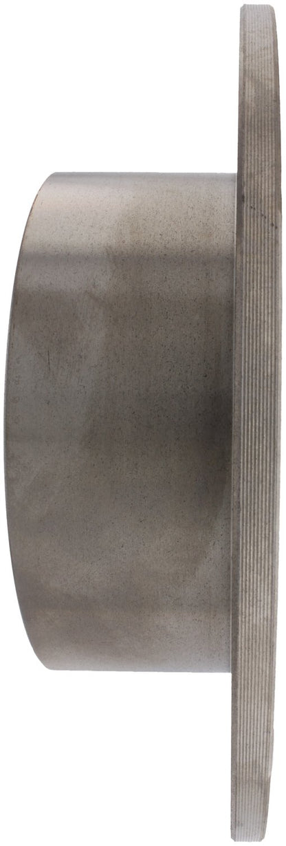 Centric Parts Disc Brake Rotor Standard with Non-Directional Finishes for 1980-1981 Nissan 200SX, 1979-1981 280ZX, 1981 Maxima 121.42014