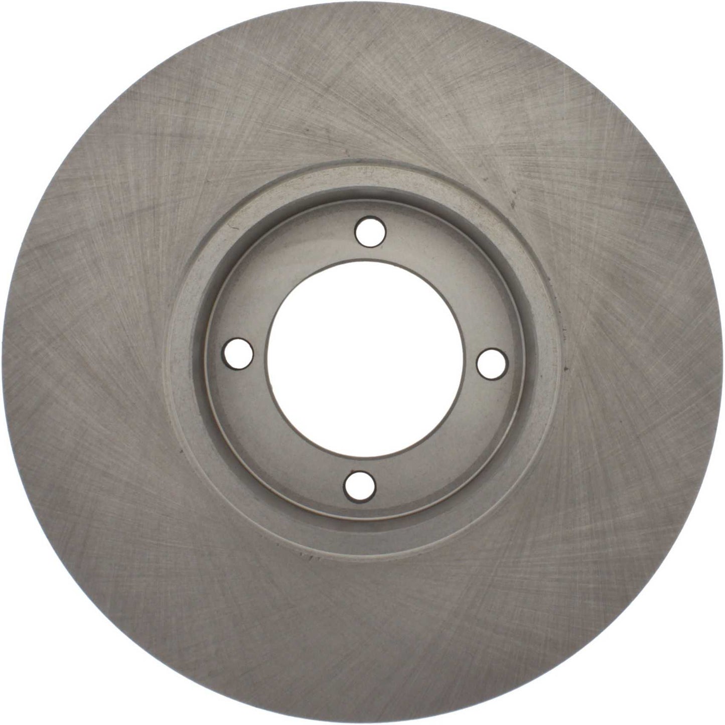 Centric Parts Disc Brake Rotor C-Tek Standard with Non-Directional Finishes for 1980-1983 Nissan 200SX 121.42015