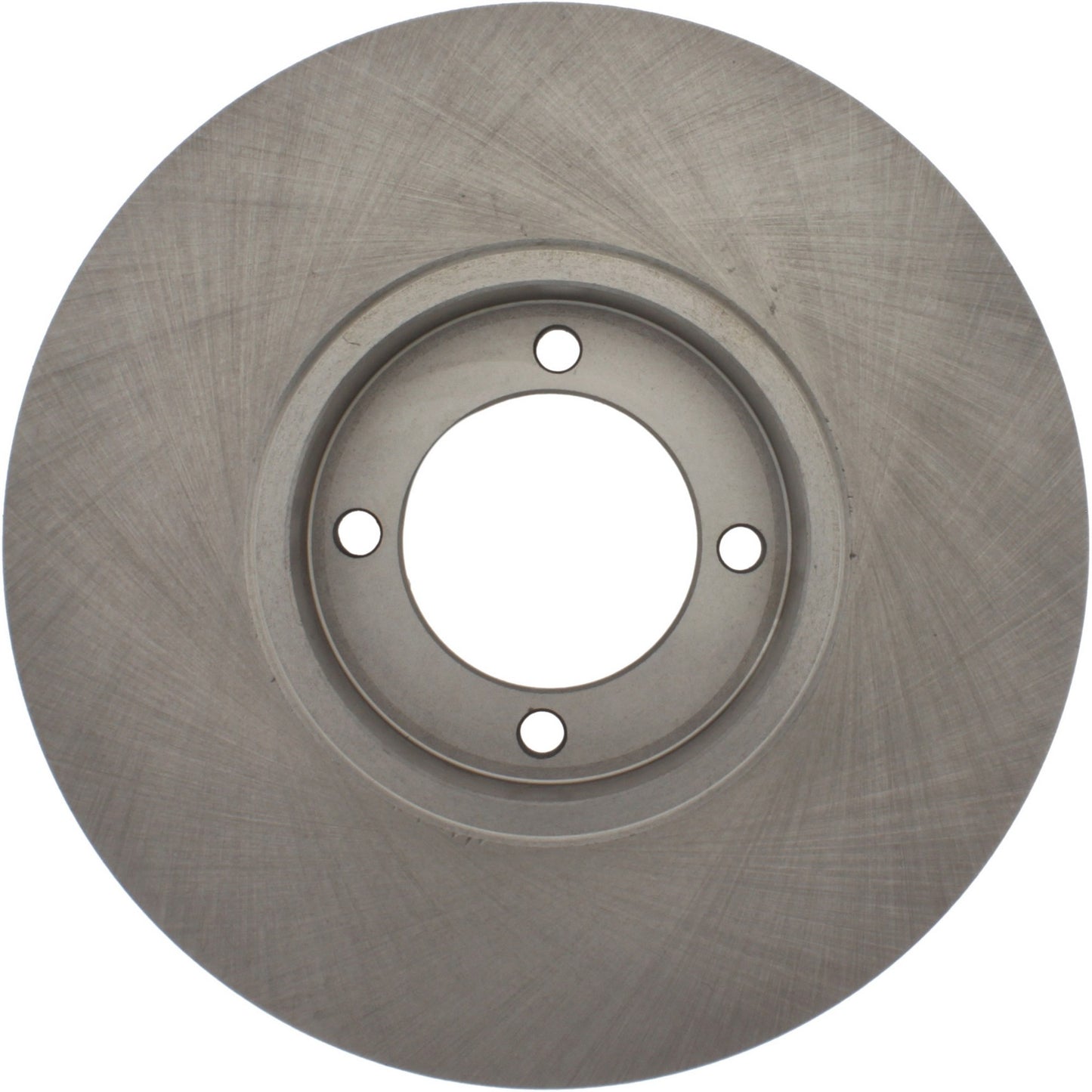 Centric Parts Disc Brake Rotor C-Tek Standard with Non-Directional Finishes for 1980-1983 Nissan 200SX 121.42015
