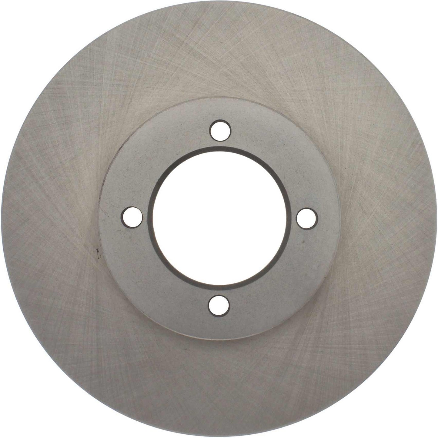 Centric Parts Disc Brake Rotor C-Tek Standard with Non-Directional Finishes for 1980-1983 Nissan 200SX 121.42015