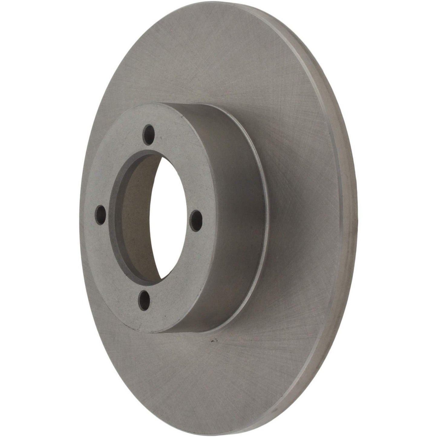Centric Parts Disc Brake Rotor C-Tek Standard with Non-Directional Finishes for 1980-1983 Nissan 200SX 121.42015