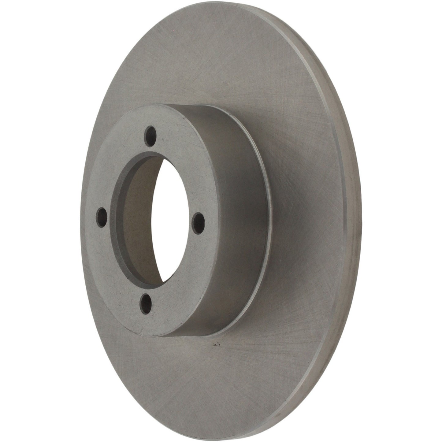 Centric Parts Disc Brake Rotor C-Tek Standard with Non-Directional Finishes for 1980-1983 Nissan 200SX 121.42015
