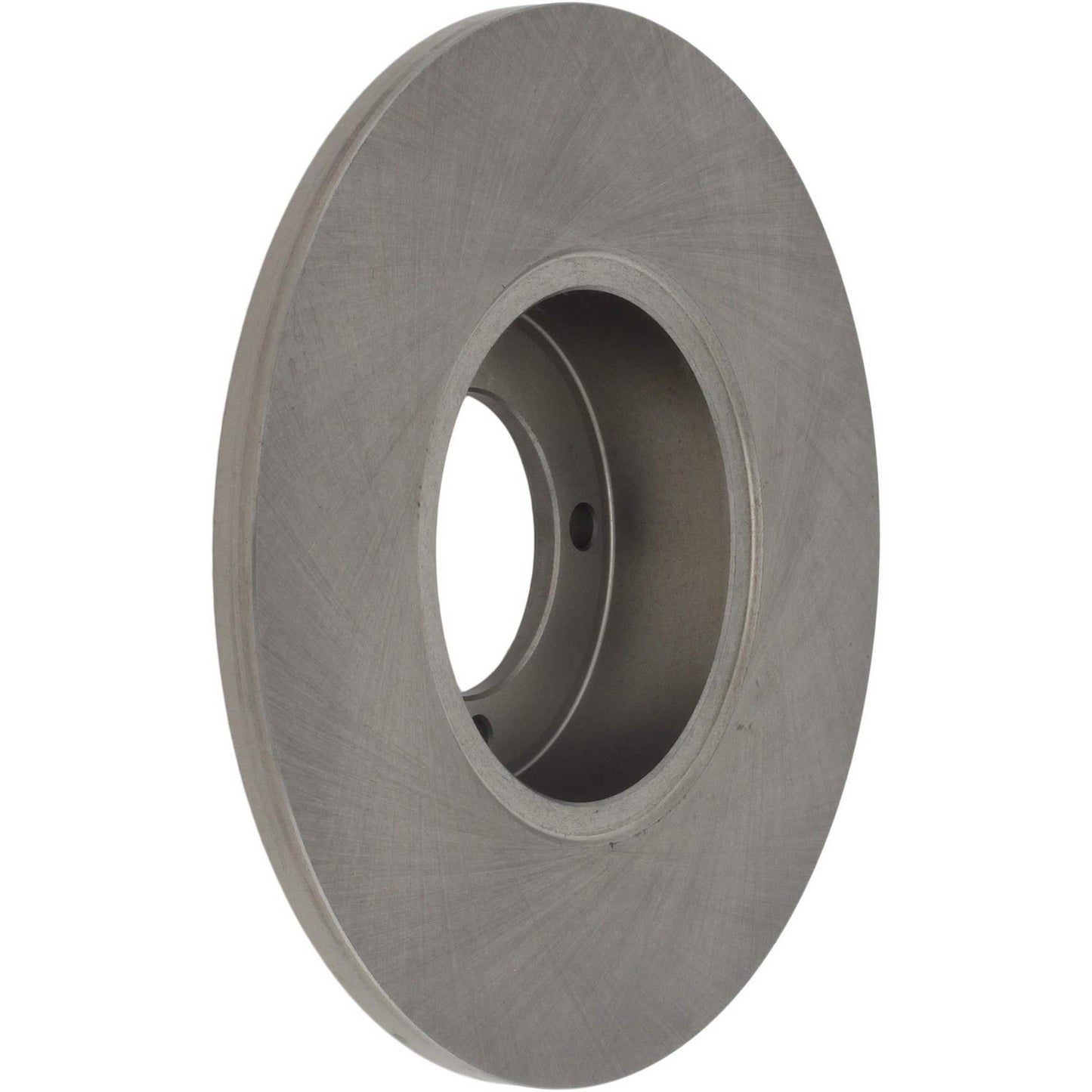 Centric Parts Disc Brake Rotor C-Tek Standard with Non-Directional Finishes for 1980-1983 Nissan 200SX 121.42015