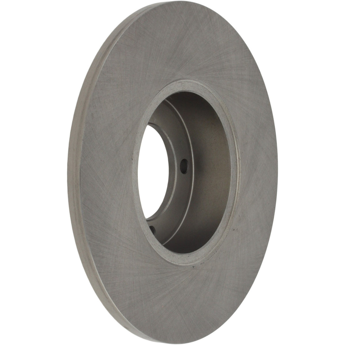 Centric Parts Disc Brake Rotor C-Tek Standard with Non-Directional Finishes for 1980-1983 Nissan 200SX 121.42015