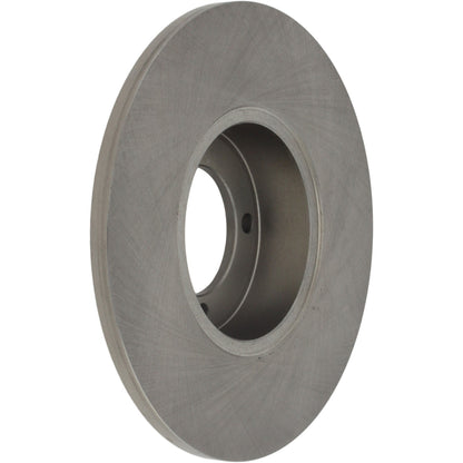 Centric Parts Disc Brake Rotor C-Tek Standard with Non-Directional Finishes for 1980-1983 Nissan 200SX 121.42015