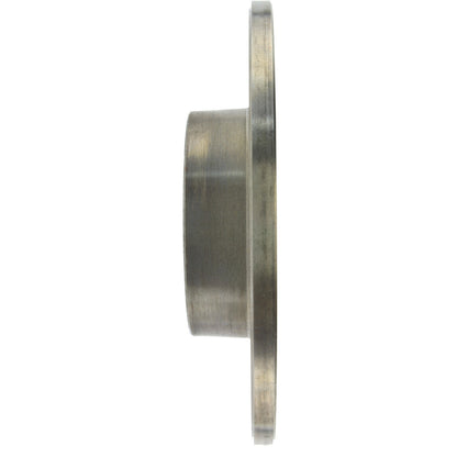Centric Parts Disc Brake Rotor C-Tek Standard with Non-Directional Finishes for 1980-1983 Nissan 200SX 121.42015