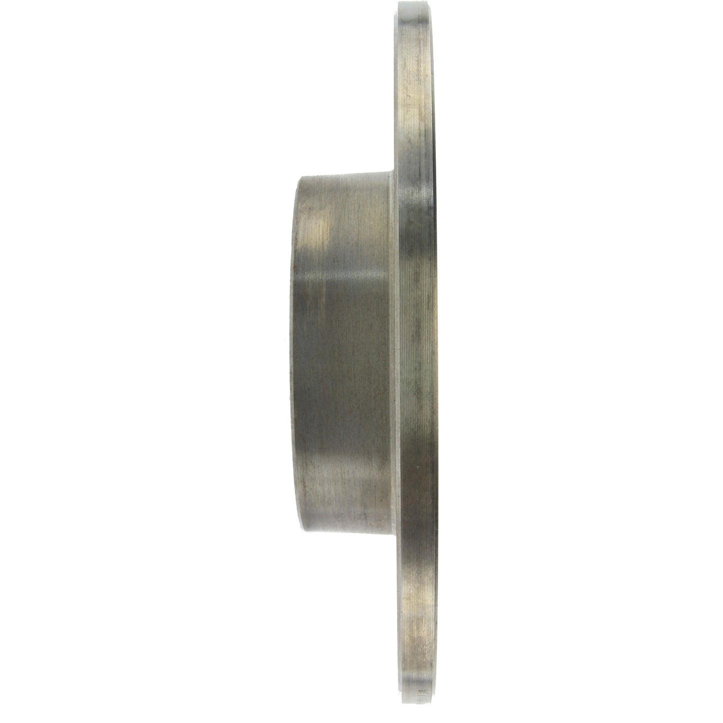 Centric Parts Disc Brake Rotor C-Tek Standard with Non-Directional Finishes for 1980-1983 Nissan 200SX 121.42015