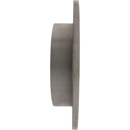 Centric Parts Disc Brake Rotor Standard with Non-Directional Finishes for 1982-1988 Nissan 200SX, 1983-1982 Nissan 280ZX, 1984-1981 Nissan Maxima 121.42016