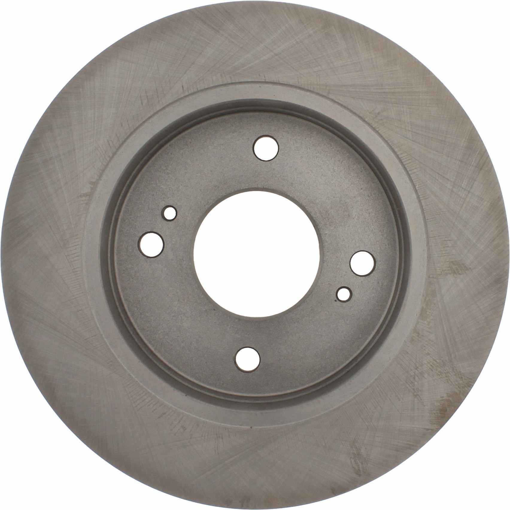 C-Tek Standard Brake Rotor 121.42016