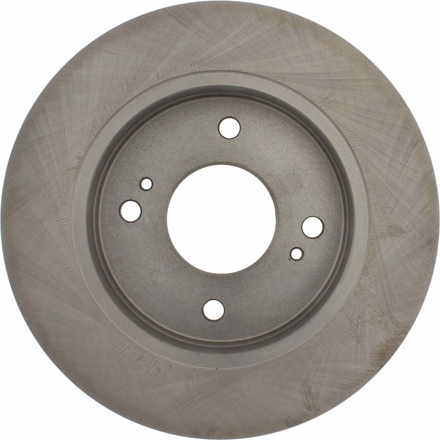 Centric Parts Disc Brake Rotor Standard with Non-Directional Finishes for 1982-1988 Nissan 200SX, 1983-1982 Nissan 280ZX, 1984-1981 Nissan Maxima 121.42016