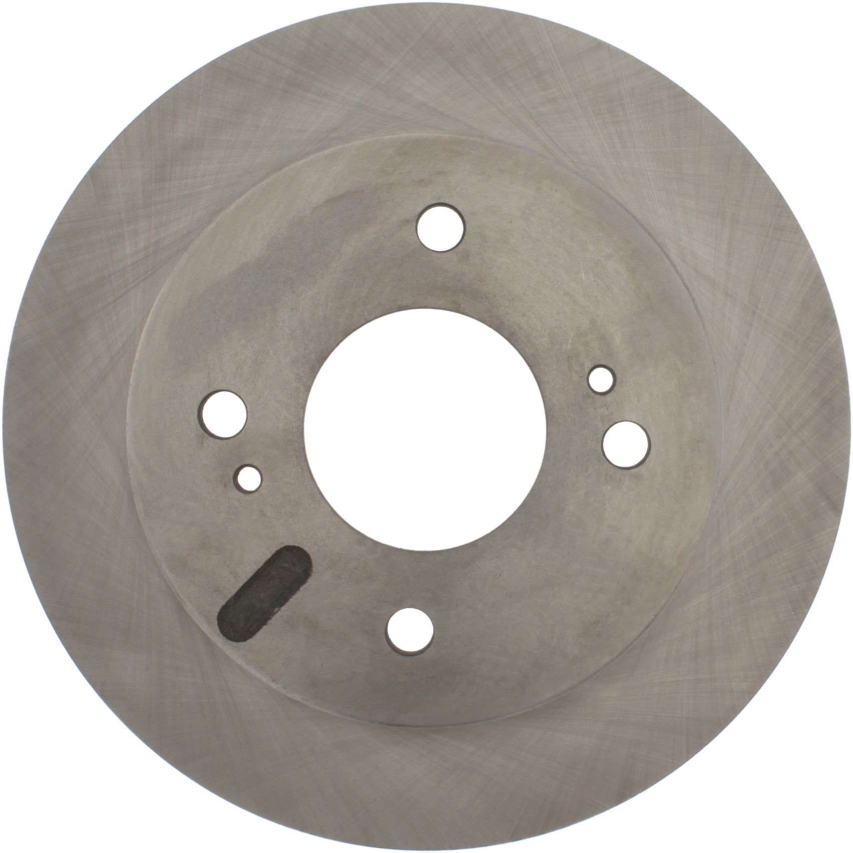 C-Tek Standard Brake Rotor 121.42016