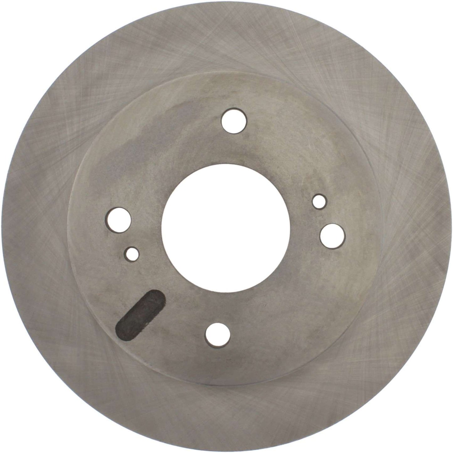 Centric Parts Disc Brake Rotor Standard with Non-Directional Finishes for 1982-1988 Nissan 200SX, 1983-1982 Nissan 280ZX, 1984-1981 Nissan Maxima 121.42016
