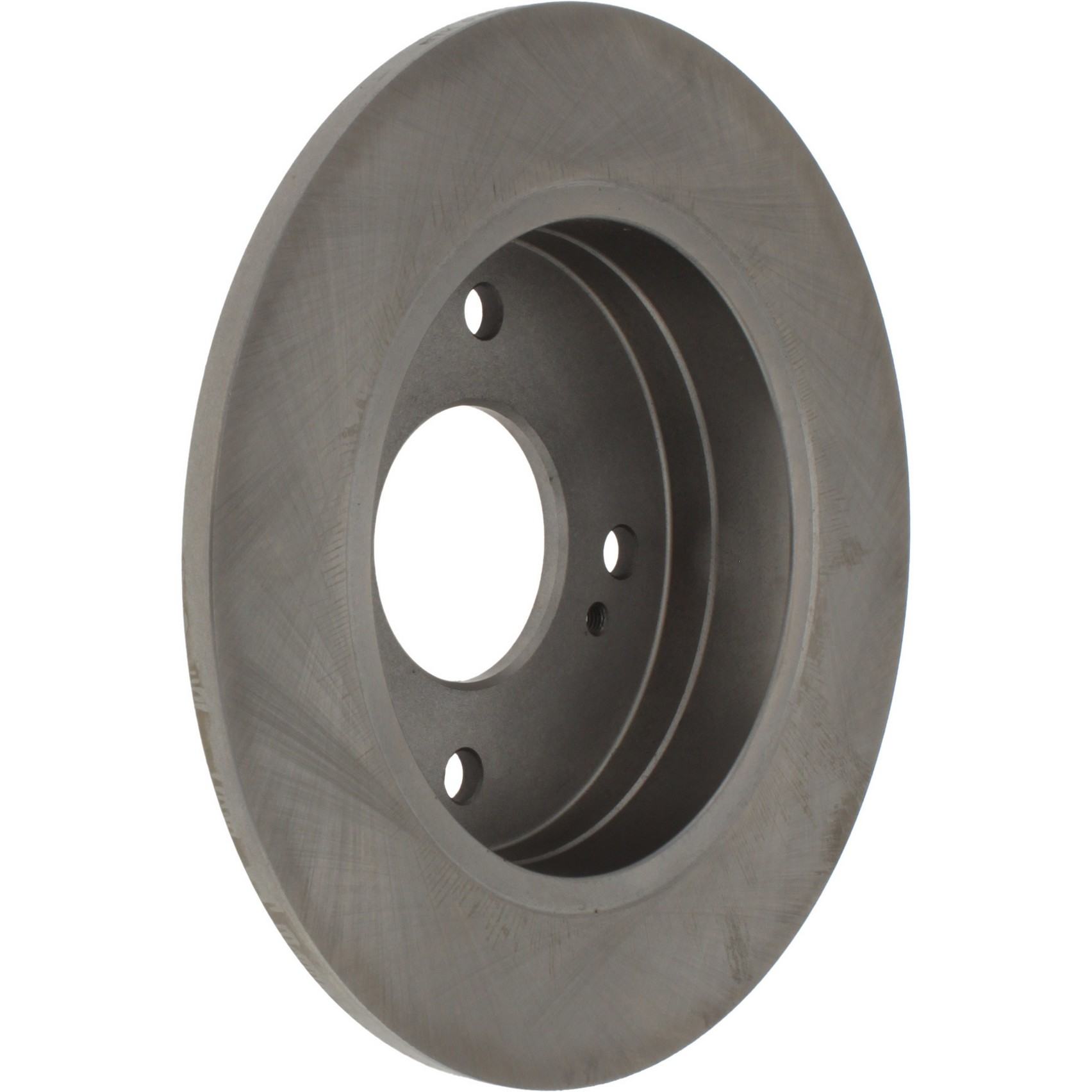 C-Tek Standard Brake Rotor 121.42016