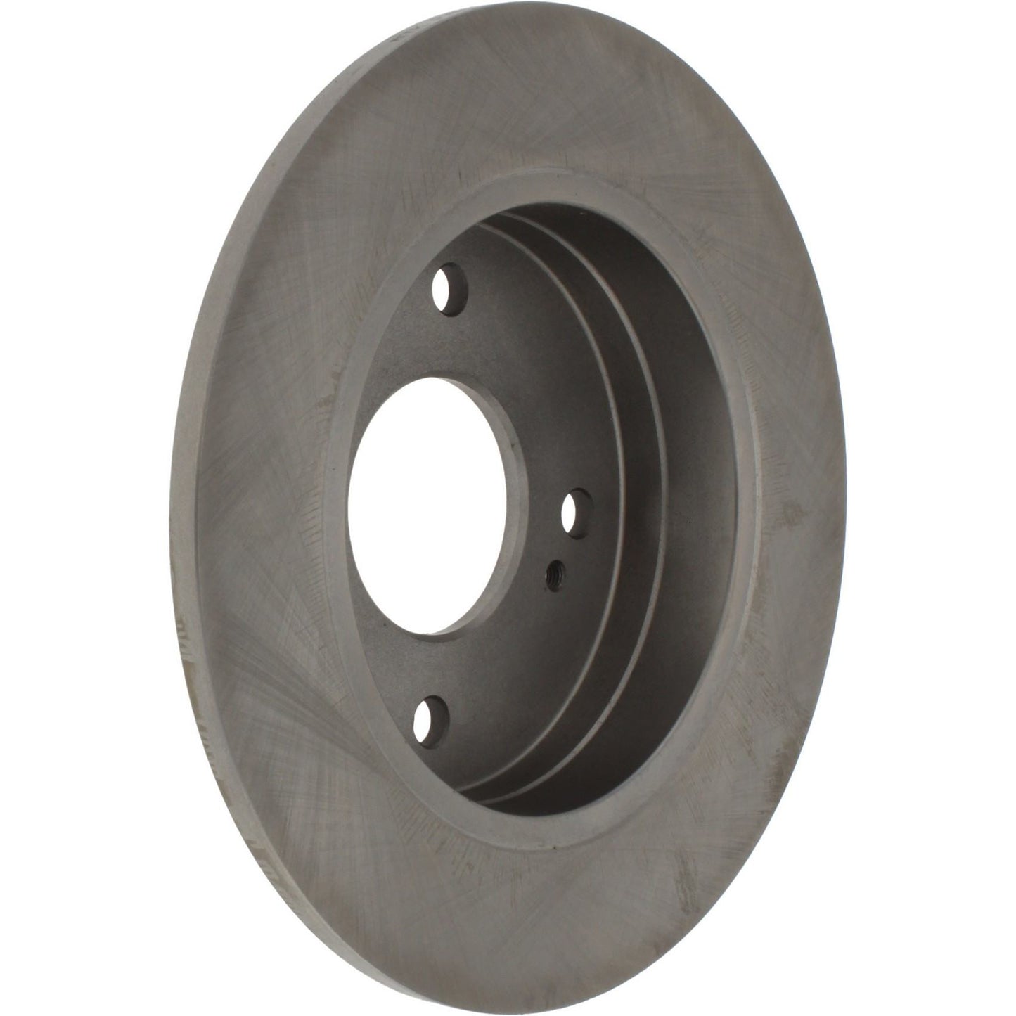 Centric Parts Disc Brake Rotor Standard with Non-Directional Finishes for 1982-1988 Nissan 200SX, 1983-1982 Nissan 280ZX, 1984-1981 Nissan Maxima 121.42016