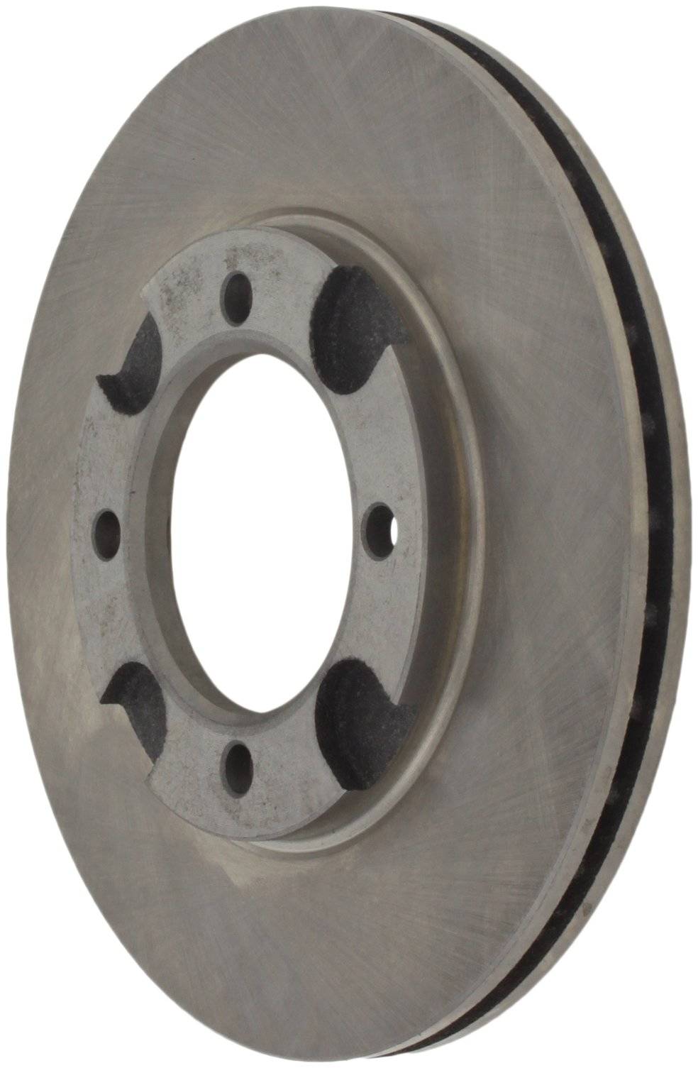 C-Tek Standard Brake Rotor 121.42019