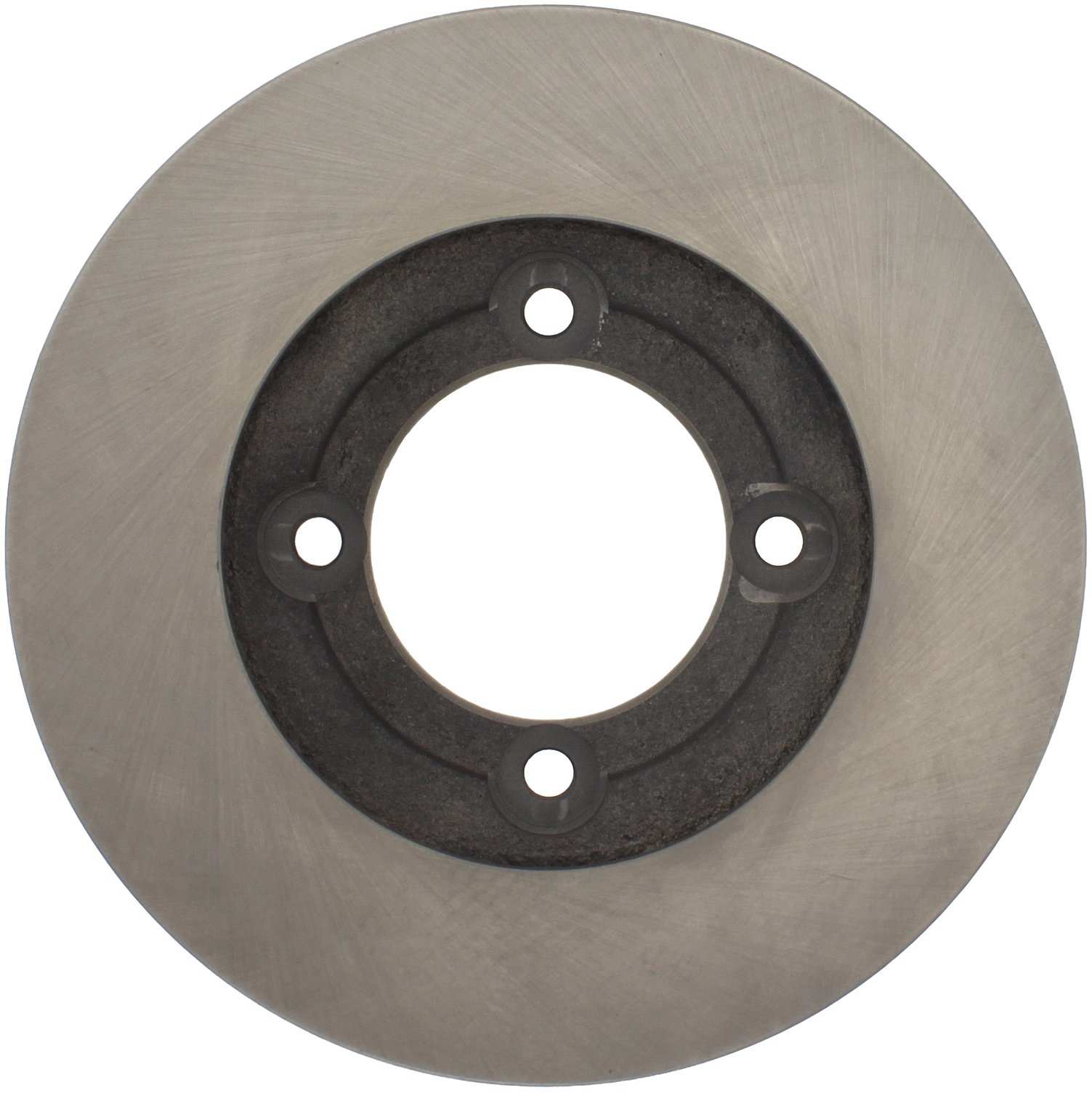 C-Tek Standard Brake Rotor 121.42019