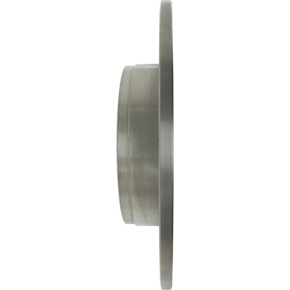 Centric Parts Disc Brake Rotor with Non-Directional Finishes for 121.42021