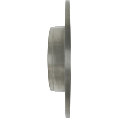 Centric Parts Disc Brake Rotor with Non-Directional Finishes for 121.42021