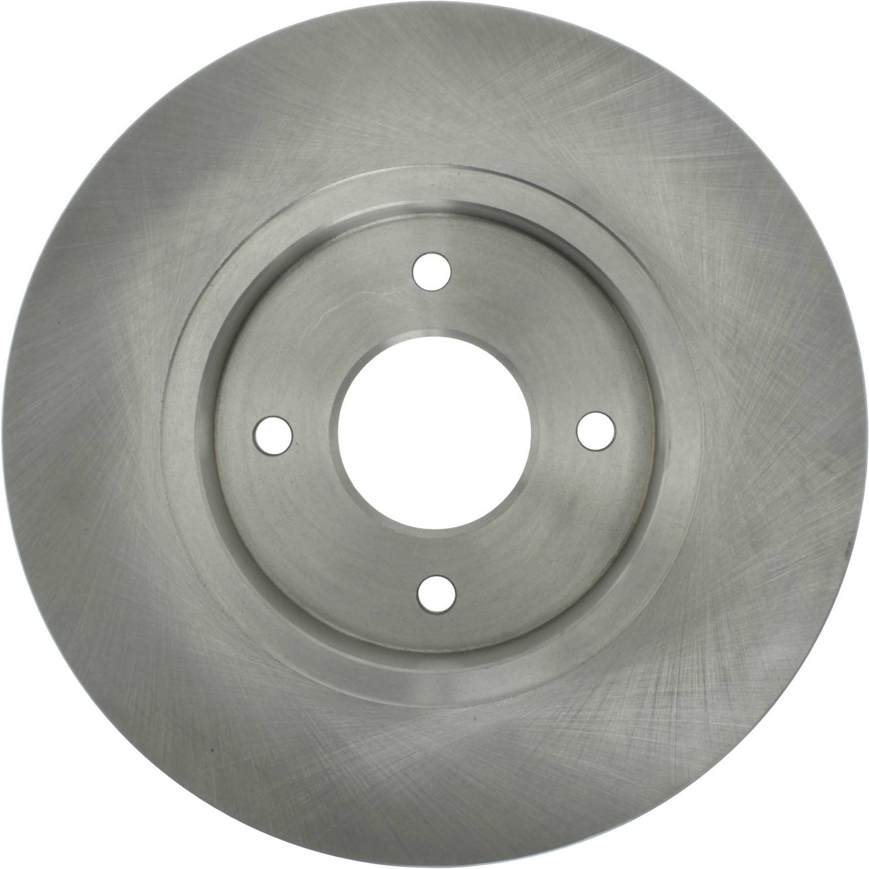 C-Tek Standard Brake Rotor 121.42021