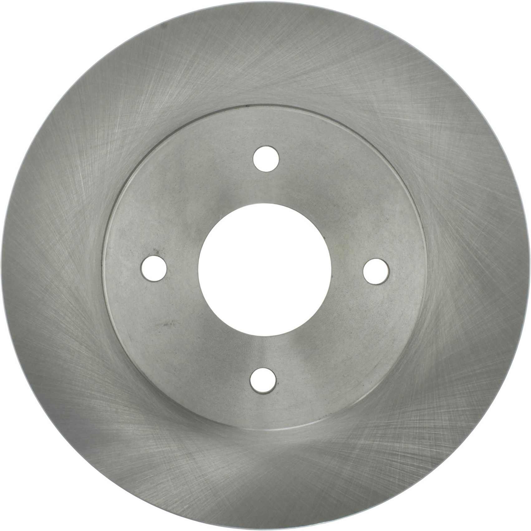 C-Tek Standard Brake Rotor 121.42021