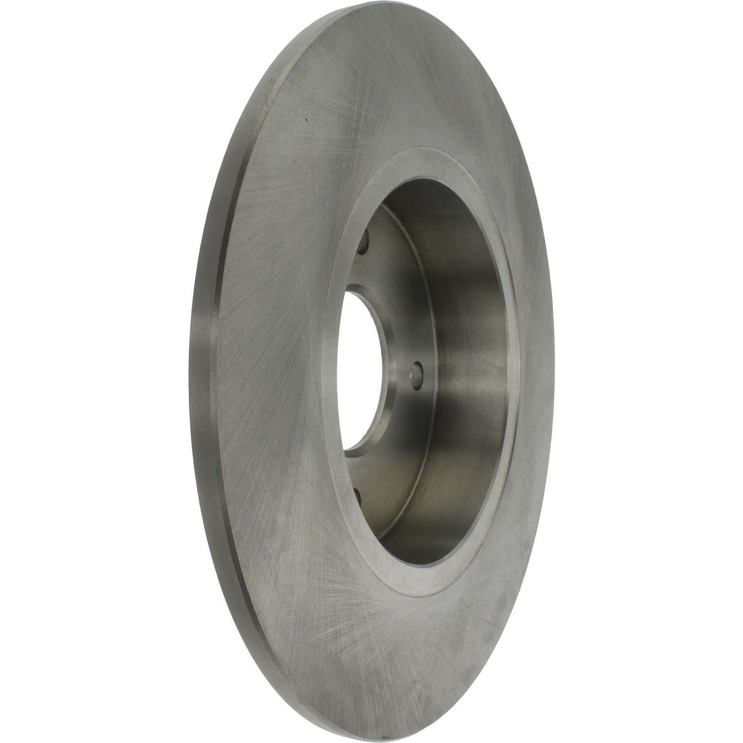 Centric Parts Disc Brake Rotor with Non-Directional Finishes for 121.42021