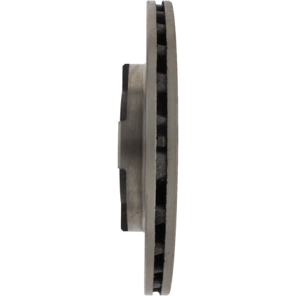 Centric Parts Disc Brake Rotor with Non-Directional Finishes for 121.42022