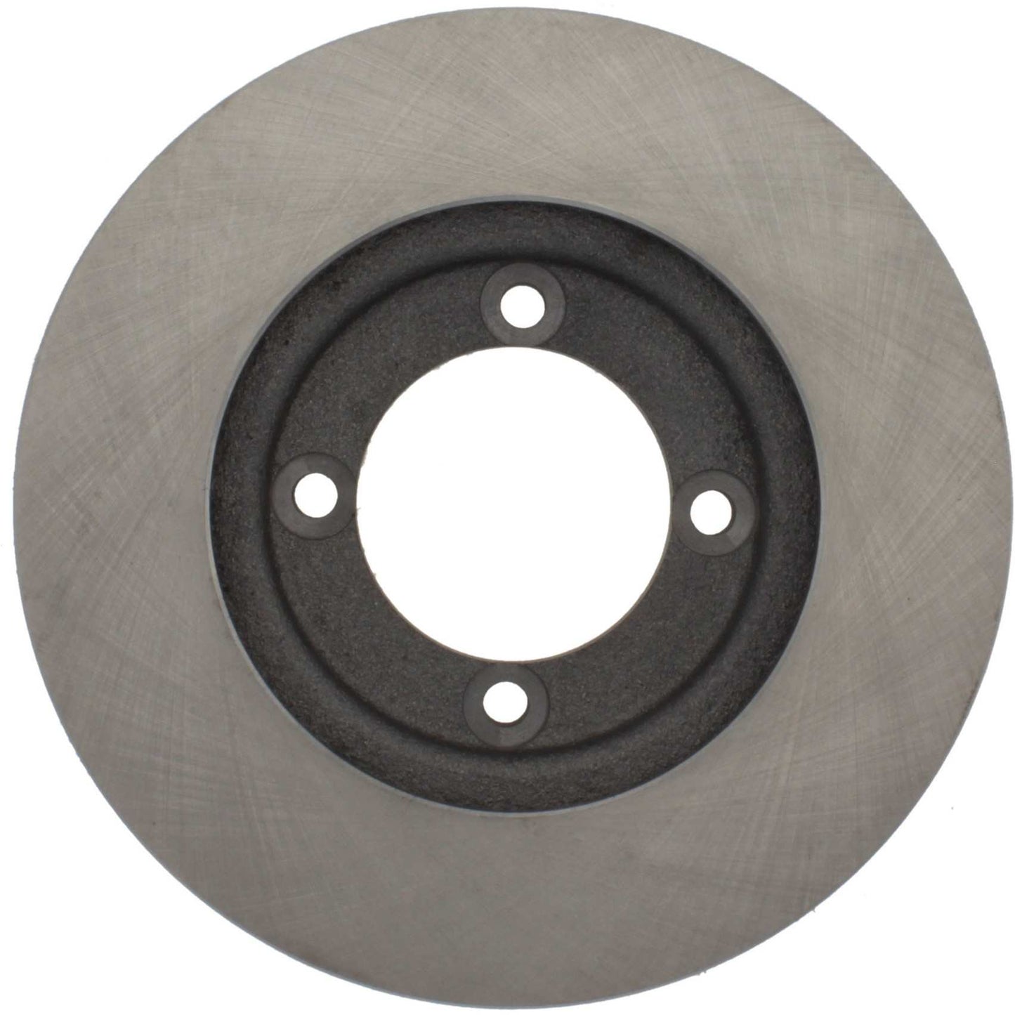 Centric Parts Disc Brake Rotor with Non-Directional Finishes for 121.42022