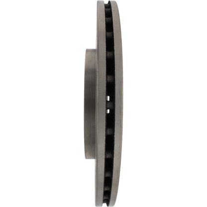 Centric Parts Disc Brake Rotor Standard with Non-Directional Finishes for 1987-1988 Nissan 200SX 1984-1989 300ZX 121.42023