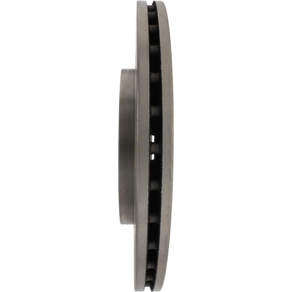 Centric Parts Disc Brake Rotor Standard with Non-Directional Finishes for 1987-1988 Nissan 200SX 1984-1989 300ZX 121.42023